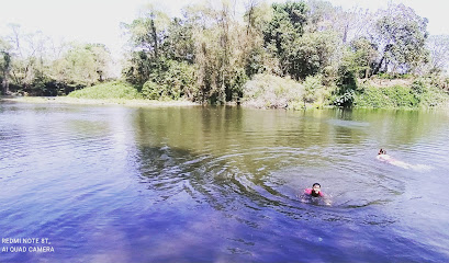Rio La Esperanza