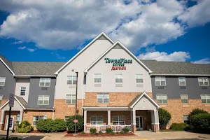 TownePlace Suites by Marriott Fredericksburg image