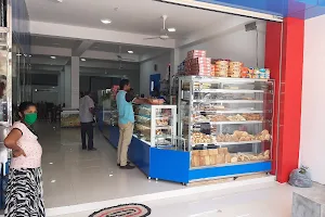 New Wijaya Lanka caterers & Bakers image