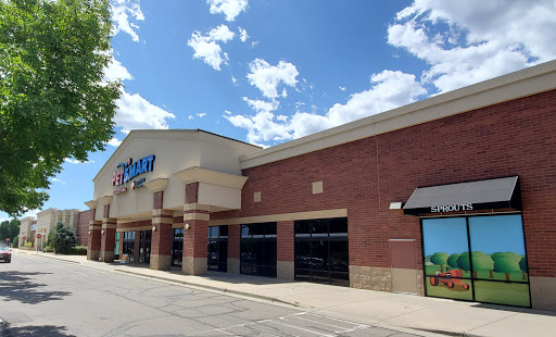 Pet Supply Store «PetSmart», reviews and photos, 1125 Hover St, Longmont, CO 80501, USA