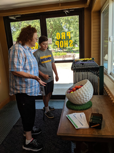 Golf Course «A.H. Blank Golf Course», reviews and photos, 808 County Line Rd, Des Moines, IA 50320, USA