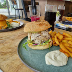 Photo n°1 de l'avis de Lydia.a fait le 02/08/2023 à 10:45 sur le  Corner´s à Ückeritz