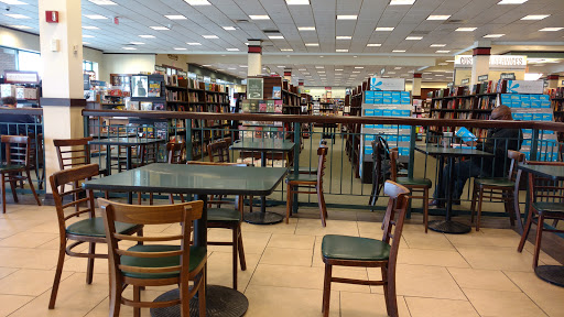 Book Store «Barnes & Noble», reviews and photos, 2619 Miamisburg Centerville Rd, Dayton, OH 45459, USA