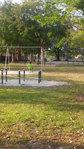 Park «Country Village Park», reviews and photos, 6550 NW 188th Terrace, Hialeah, FL 33015, USA