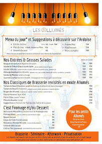 Photos du propriétaire du Restaurant français Les Allumés des Monts d'Or à Lissieu - n°20