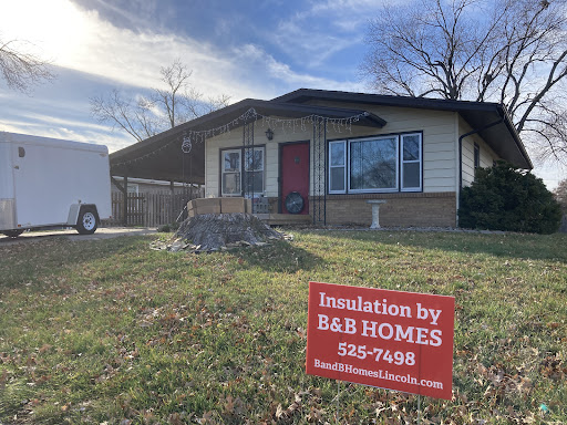 Insulation Contractor «B & B Homes Insulation», reviews and photos