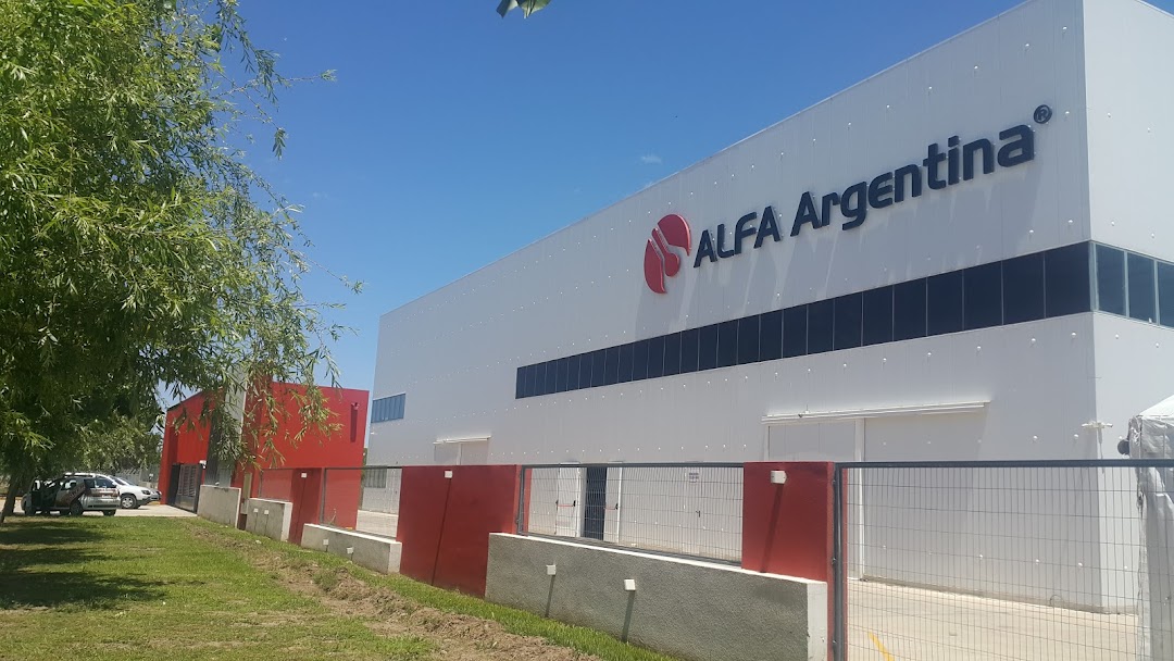 Alfa Argentina S.A