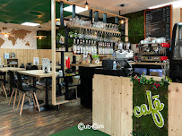 Atmosphère du Café Club Café à Cambrai - n°8