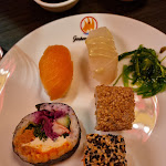 Photo n°1 de l'avis de Silke.a fait le 20/02/2023 à 05:21 sur le  Gourmet Tempel Kerpen à Kerpen