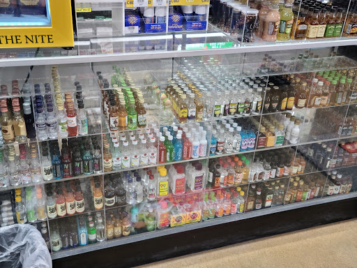 Tobacco Shop «Smoker Friendly», reviews and photos, 1325 2nd Ave # I, Kearney, NE 68847, USA