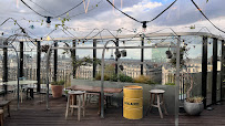 Atmosphère du Restaurant Pedzouille La Grange à Paris - n°4
