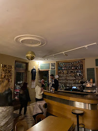 Atmosphère du Café La Musette à Guesnain - n°19