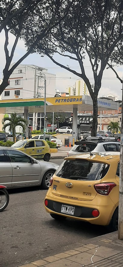 E.D.S. Petrobras