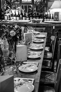 Photos du propriétaire du Restaurant gastronomique Restaurant Arborescent à Chambéry - n°8