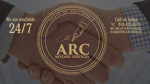 ARC Notary Services