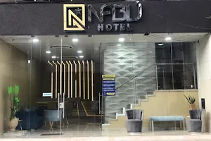 Hotel Nabú del pacifico image