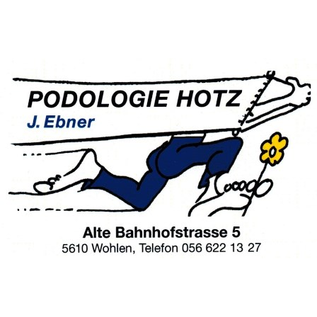 Podologie Hotz - Aarau