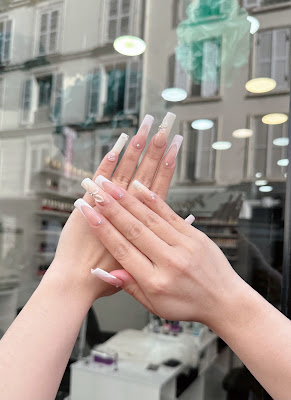 Lavish Nails à Levallois-Perret