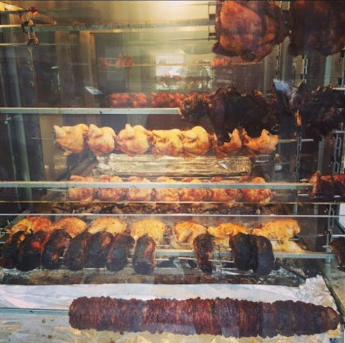 Comentarii opinii despre Το Βαγόνι της Γεύσης