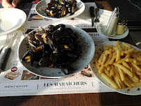 Frite du Restaurant Les Maraîchers à Chevilly-Larue - n°2