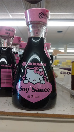 Supermarket «Tien Hung Market Oriental Foods», reviews and photos, 1110 E Colonial Dr, Orlando, FL 32803, USA