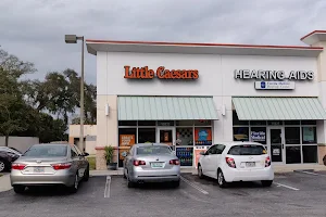 Little Caesars Pizza image