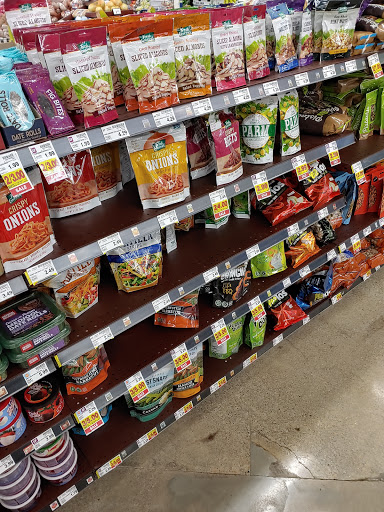 Grocery Store «Kroger», reviews and photos, 100 Forest Park Plaza, Brazil, IN 47834, USA