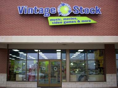 Comic Book Store «Vintage Stock», reviews and photos, 1700 24th Ave NW, Norman, OK 73069, USA