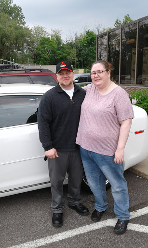 Mitsubishi Dealer «Sims Mitsubishi», reviews and photos, 2908 Medina Rd, Medina, OH 44256, USA