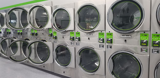 Laundry Service «Busy Bee Laundry», reviews and photos, 25 S Main St, Neptune City, NJ 07753, USA