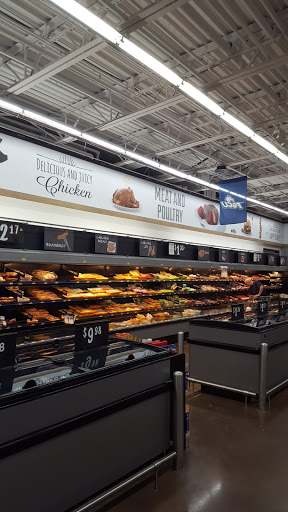 Supermarket «Walmart Neighborhood Market», reviews and photos, 9131 College Pkwy #101, Fort Myers, FL 33919, USA