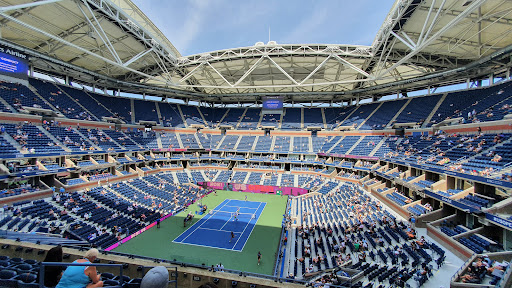 USTA Billie Jean King National Tennis Center image 2