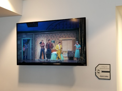 Performing Arts Theater «Collins Center for the Arts», reviews and photos, 2 Flagstaff Rd, Orono, ME 04473, USA