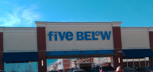 Variety Store «Five Below», reviews and photos, 1550 GA-20, McDonough, GA 30253, USA