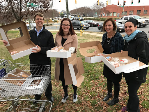 Non-Profit Organization «Crisis Assistance Ministry», reviews and photos