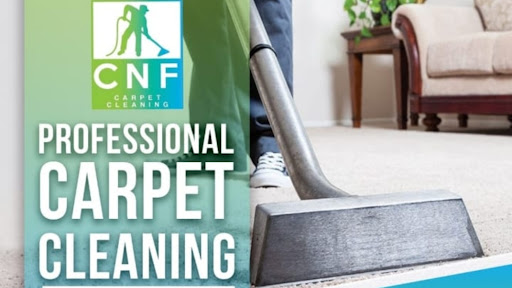 Cnf carpet cleaning