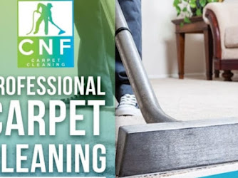 Cnf carpet cleaning