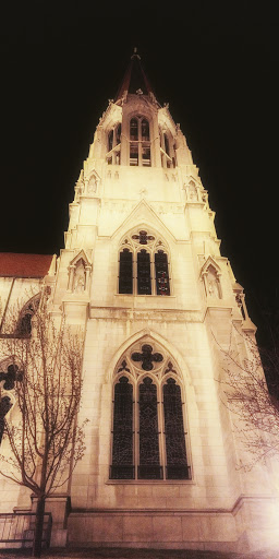 Catholic Cathedral «Cathedral of St. Helena», reviews and photos