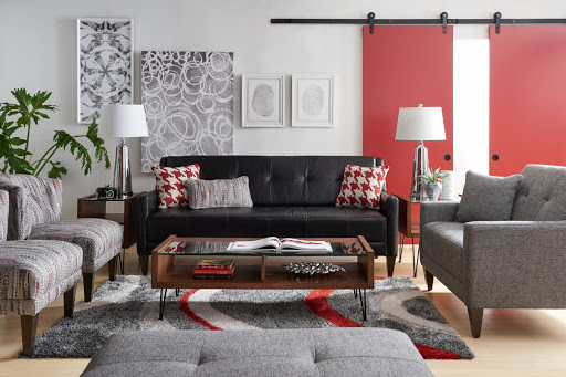 Furniture Store «La-Z-Boy Furniture Galleries», reviews and photos, 2875 Santa Rosa Ave, Santa Rosa, CA 95407, USA