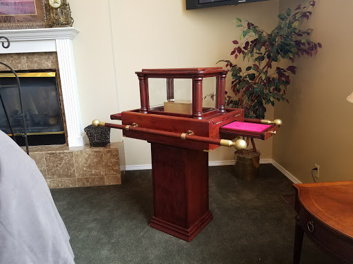 Funeral Home «Acacia Memorial Park & Funeral Home», reviews and photos, 14951 Bothell Way NE, Seattle, WA 98155, USA