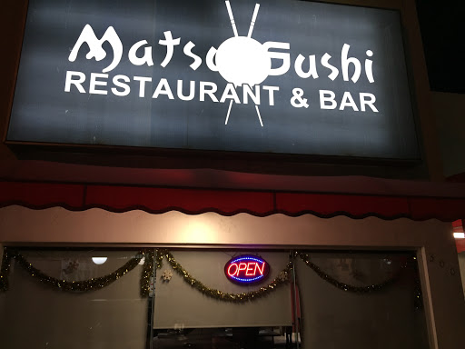 Matsu Sushi Restaurant