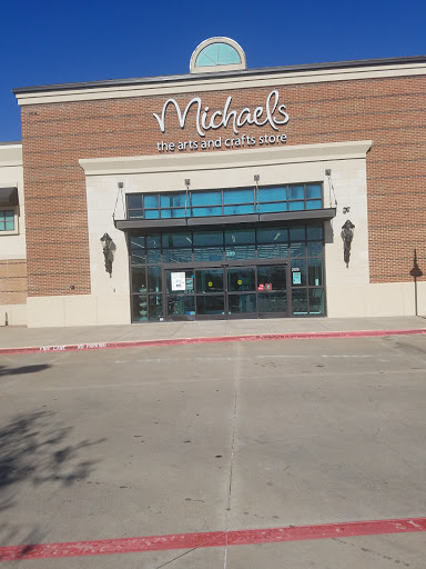 Craft Store «Michaels», reviews and photos, 209 E Fm 544, Murphy, TX 75094, USA