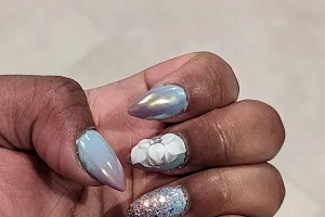 Gorgeous Nails & Spa image