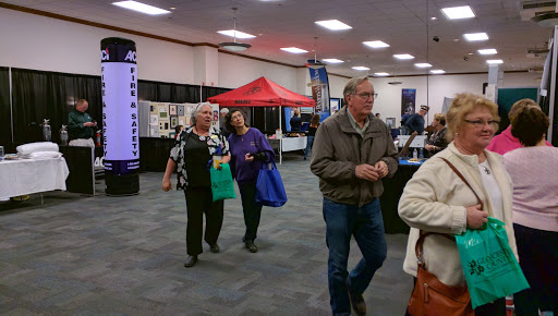 Club «Abingdon Ruritan Club», reviews and photos, 8784 Guinea Rd, Hayes, VA 23072, USA