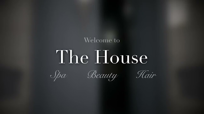 Reviews of The House Spa in Aberdeen - Beauty salon