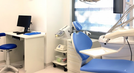 Cliniche dentali Torino