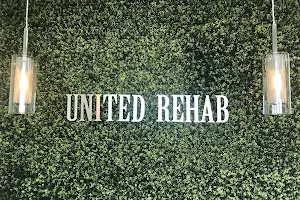 United Rehab- Physical & Occupational Therapy image