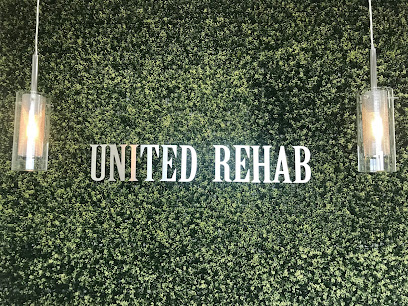 United Rehab- Physical & Occupational Therapy
