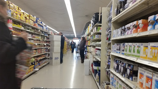 Supermarket «King Kullen», reviews and photos, 2730 Sunrise Hwy, Bellmore, NY 11710, USA