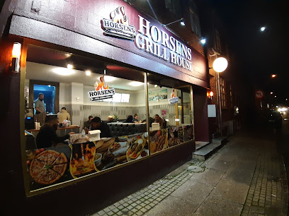 Horsens Grill House